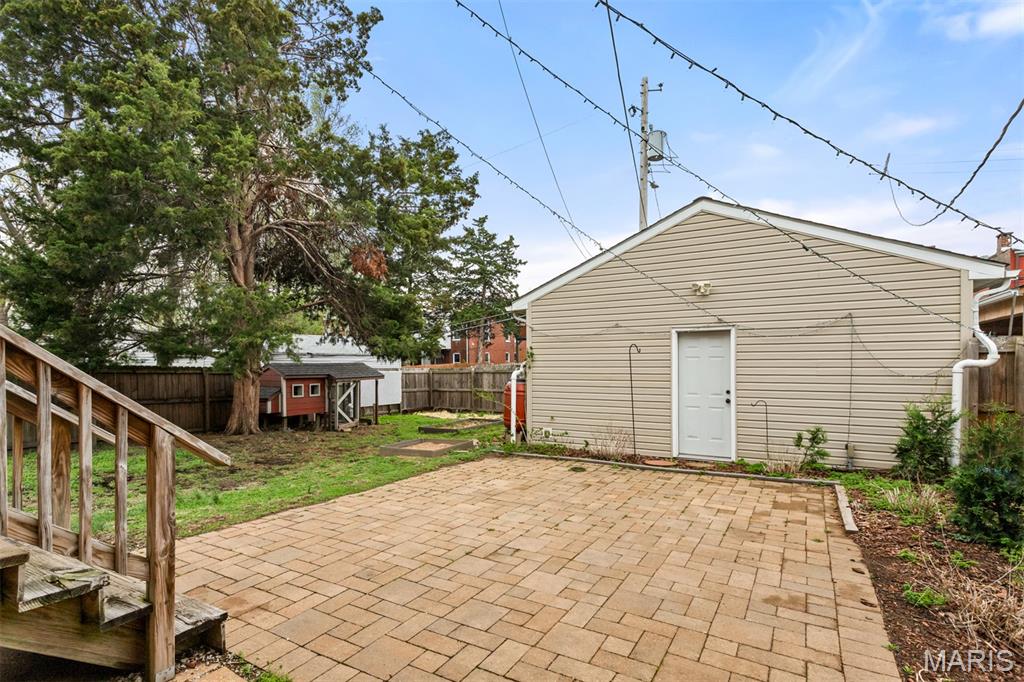 Od Tuckers Sub - Residential