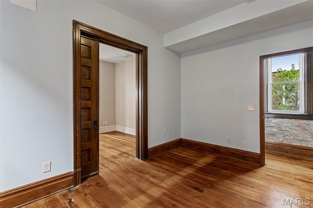 Od Tuckers Sub - Residential