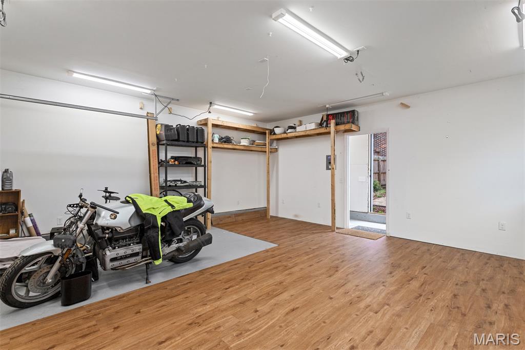 Od Tuckers Sub - Residential