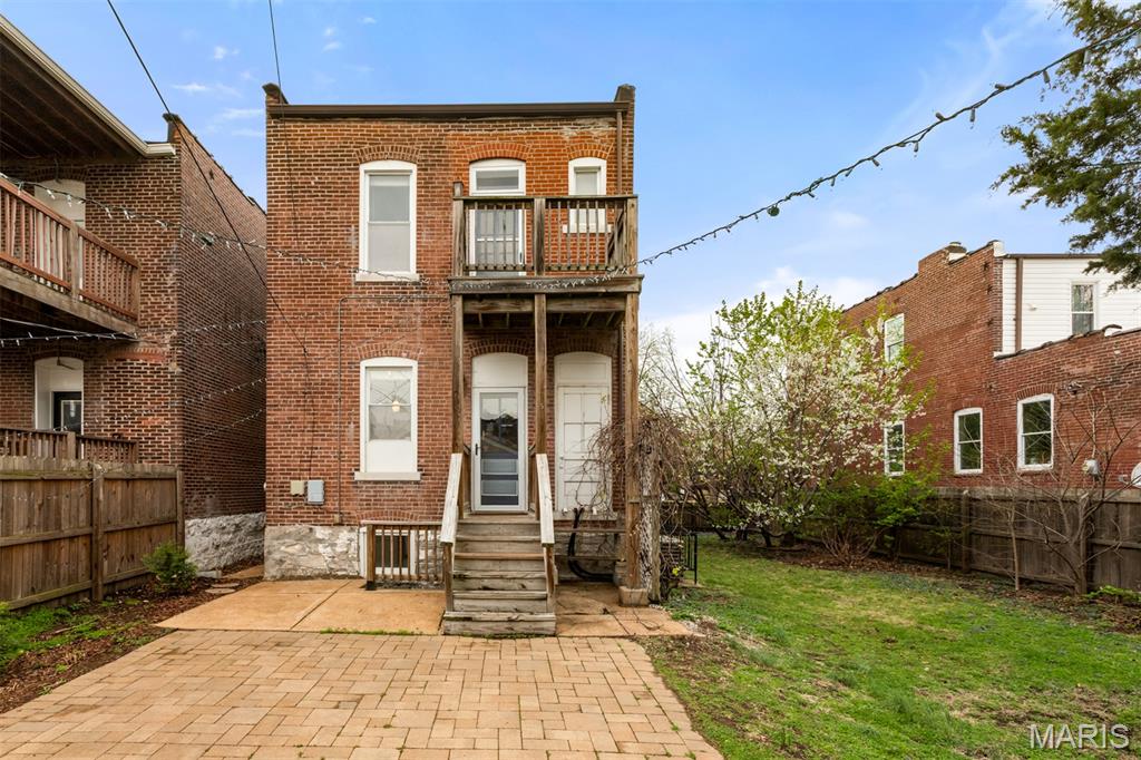 Od Tuckers Sub - Residential