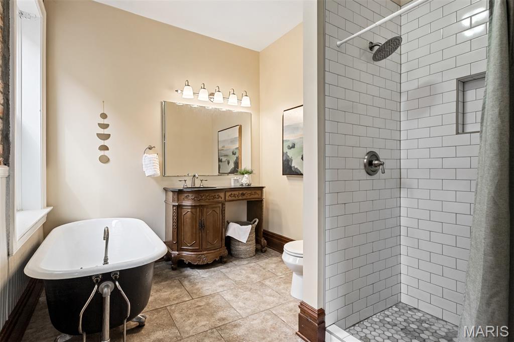 Od Tuckers Sub - Residential