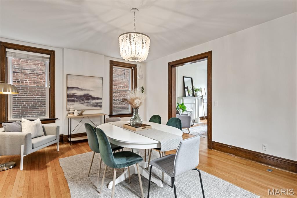 Od Tuckers Sub - Residential