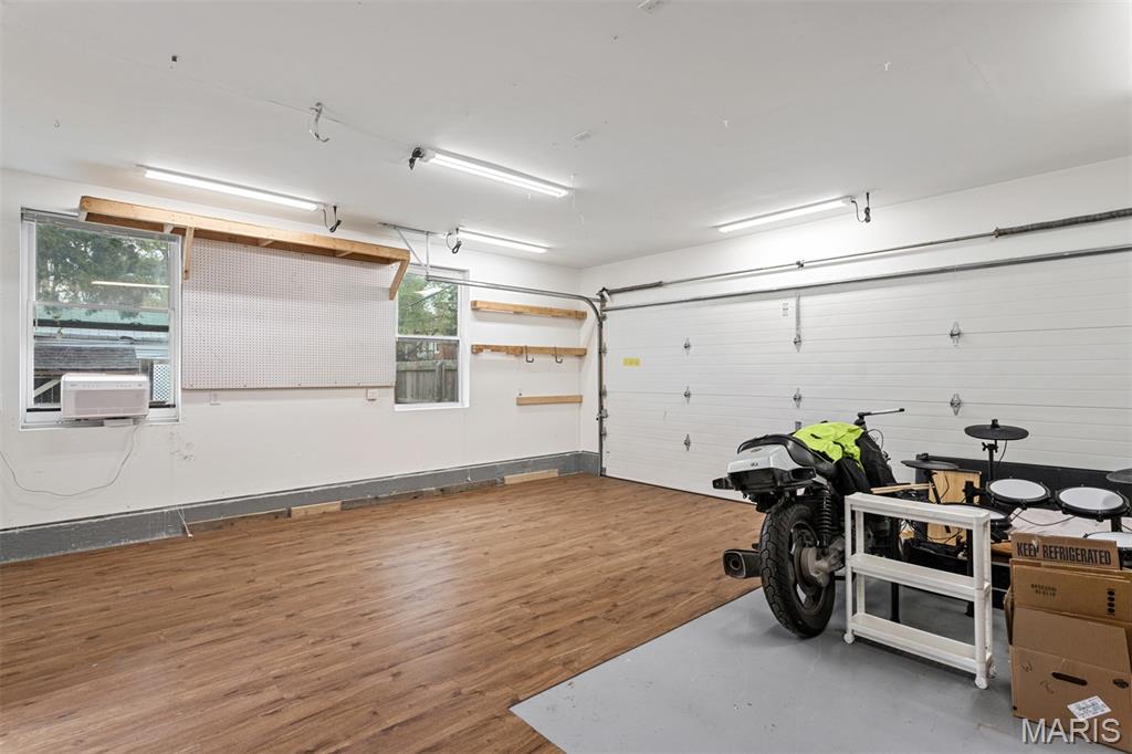 Od Tuckers Sub - Residential