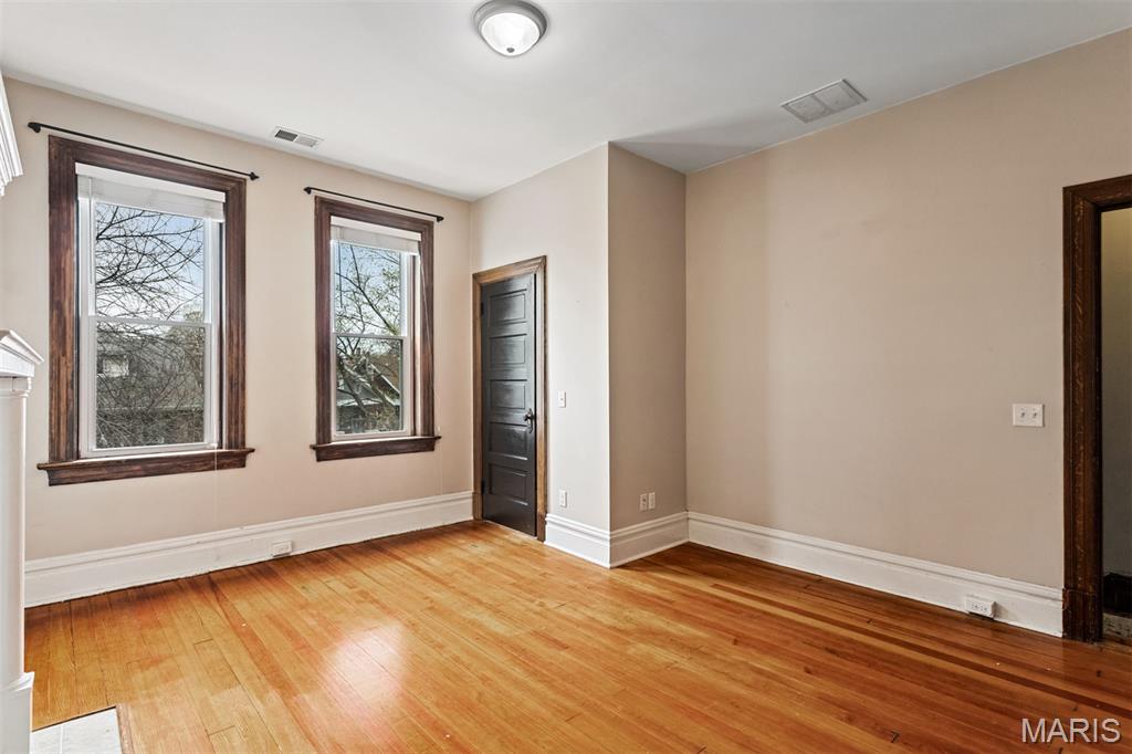 Od Tuckers Sub - Residential