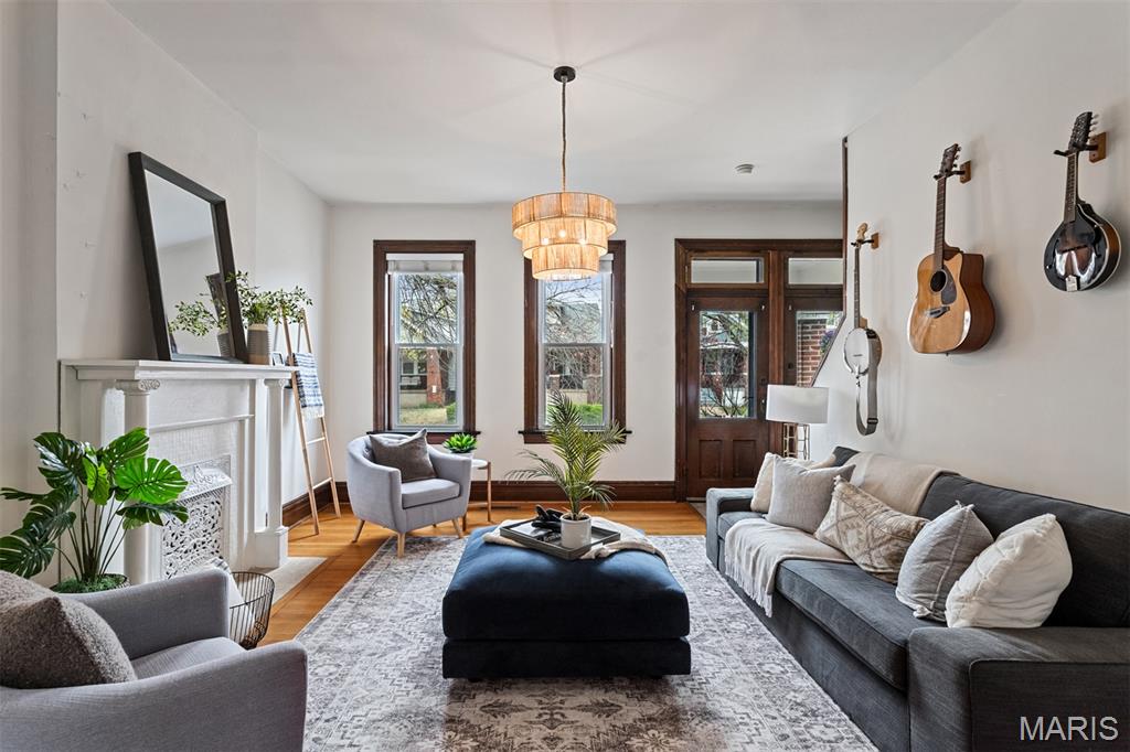 Od Tuckers Sub - Residential