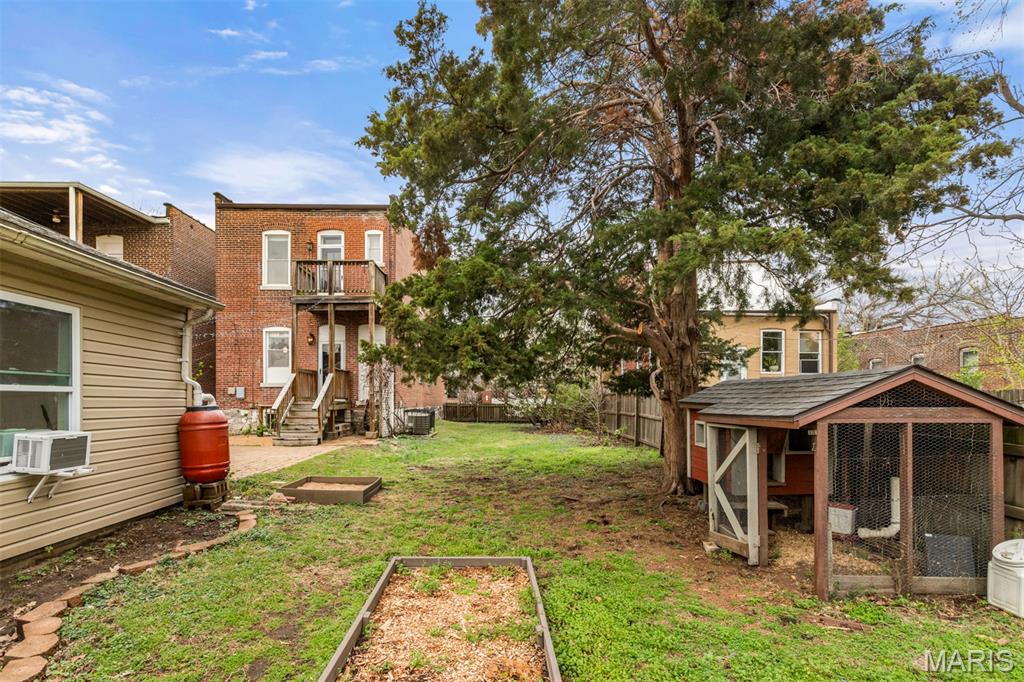 Od Tuckers Sub - Residential