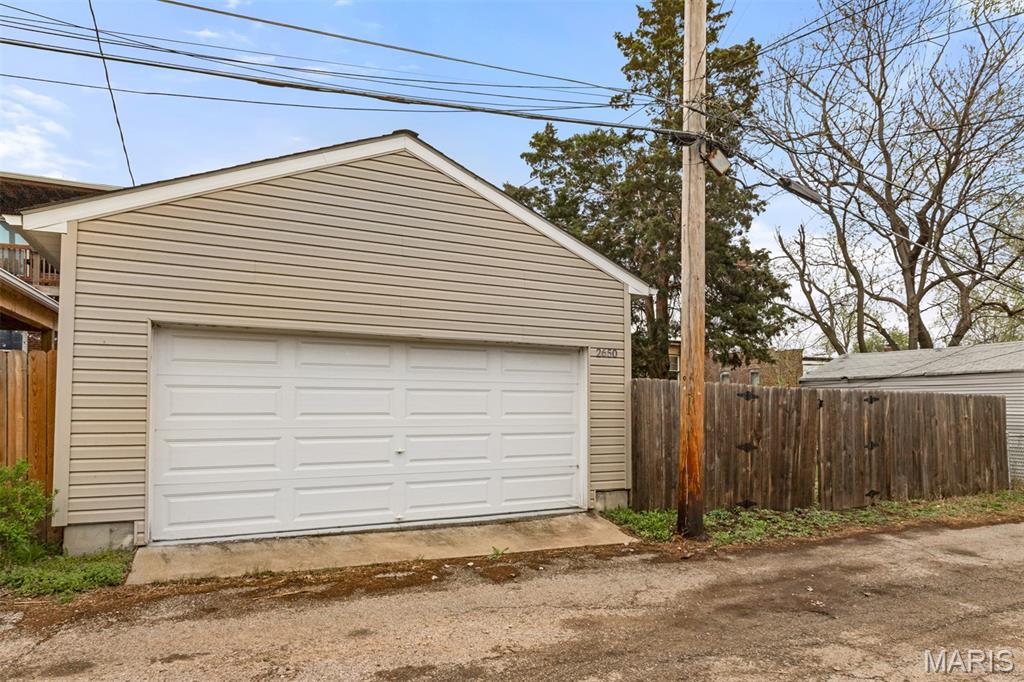 Od Tuckers Sub - Residential