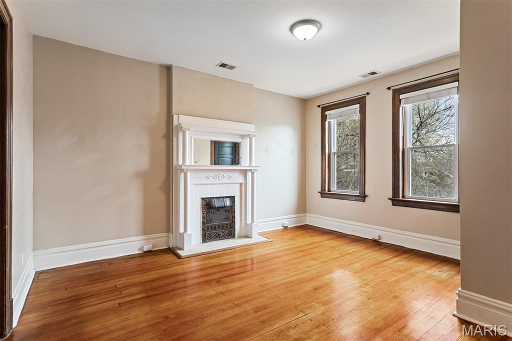 Od Tuckers Sub - Residential