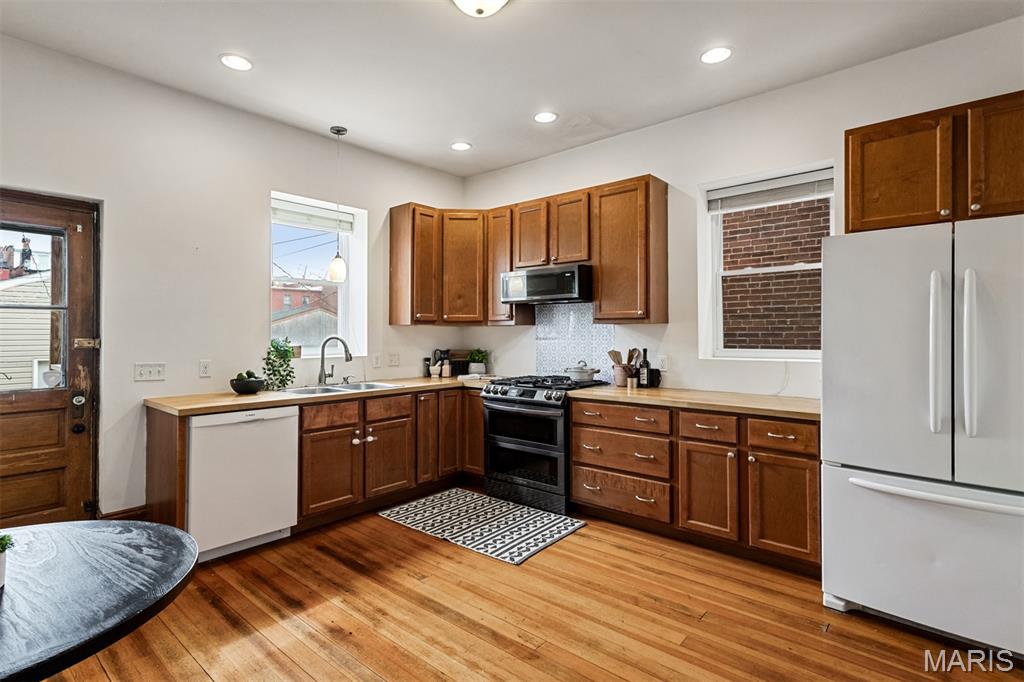 Od Tuckers Sub - Residential