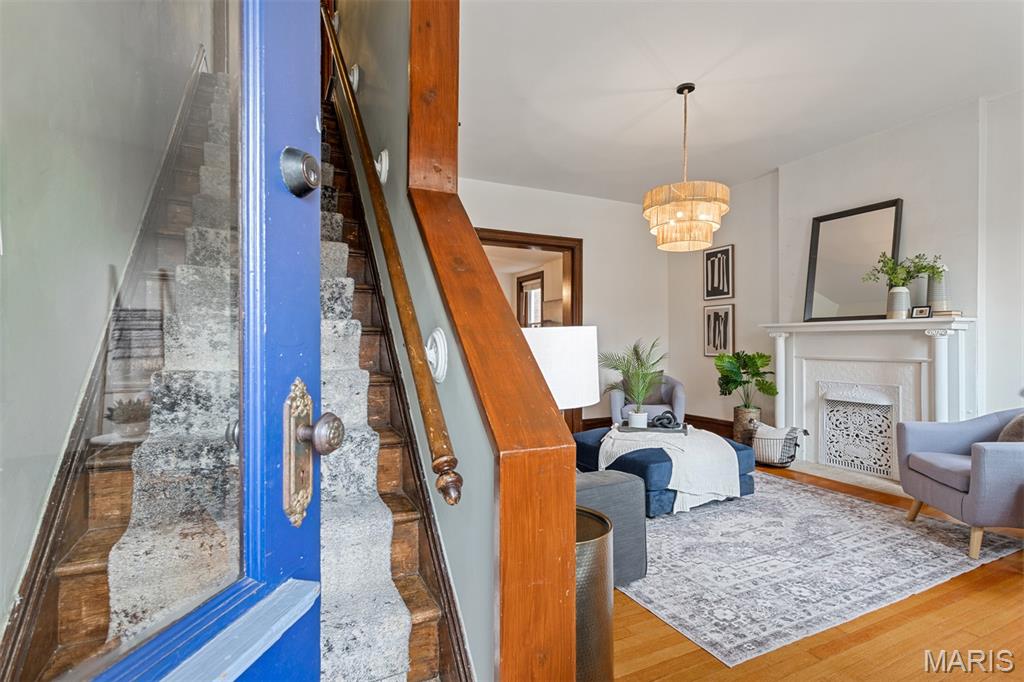 Od Tuckers Sub - Residential