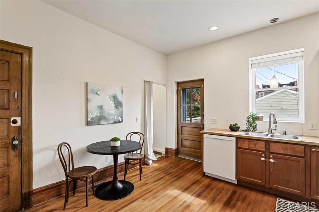 Od Tuckers Sub - Residential