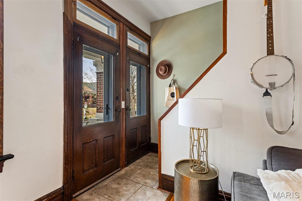 Od Tuckers Sub - Residential