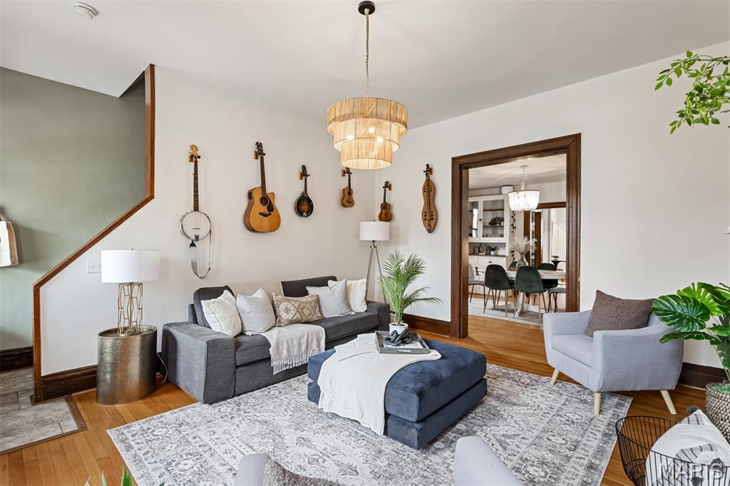 Od Tuckers Sub - Residential