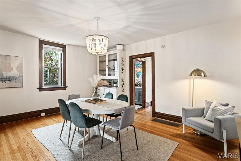 Od Tuckers Sub - Residential