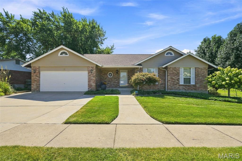 4004 Flandre Cove Court
