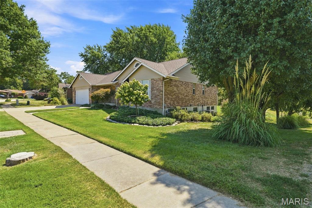 4004 Flandre Cove Court