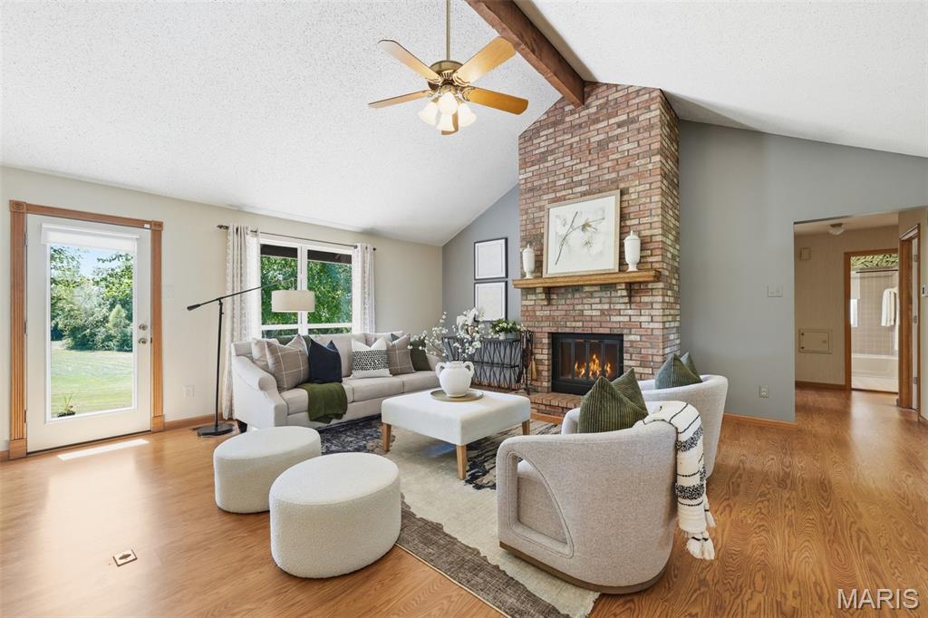4004 Flandre Cove Court