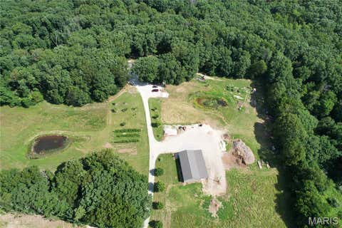 Tiny photo for 22221 Macedonia Church Road, Warrenton, MO 63383 (MLS # 26041384)