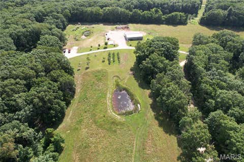 Tiny photo for 22221 Macedonia Church Road, Warrenton, MO 63383 (MLS # 26041384)