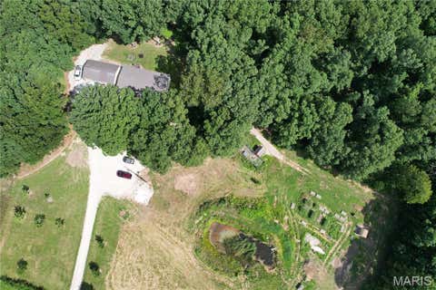 Tiny photo for 22221 Macedonia Church Road, Warrenton, MO 63383 (MLS # 26041384)