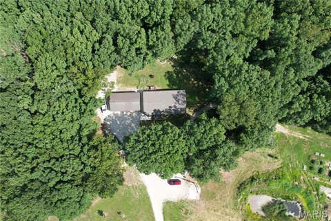 Tiny photo for 22221 Macedonia Church Road, Warrenton, MO 63383 (MLS # 26041384)