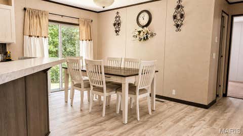 Tiny photo for 22221 Macedonia Church Road, Warrenton, MO 63383 (MLS # 26041384)