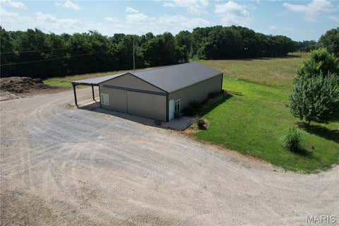 Tiny photo for 22221 Macedonia Church Road, Warrenton, MO 63383 (MLS # 26041384)