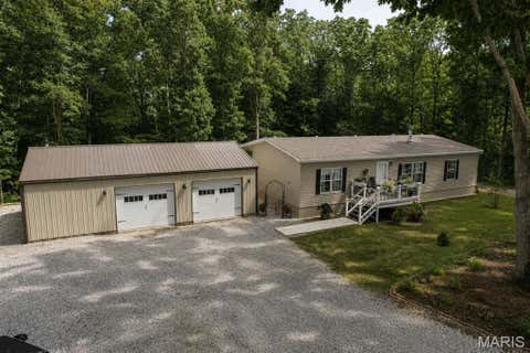 Tiny photo for 22221 Macedonia Church Road, Warrenton, MO 63383 (MLS # 26041384)