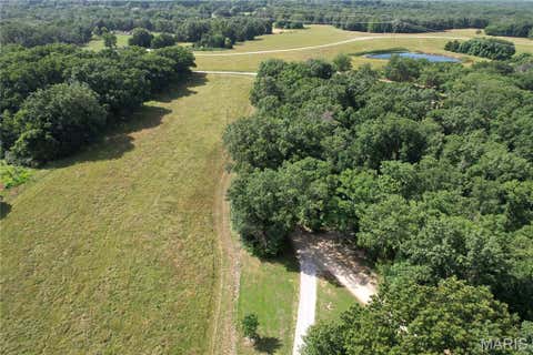 Tiny photo for 22221 Macedonia Church Road, Warrenton, MO 63383 (MLS # 26041384)