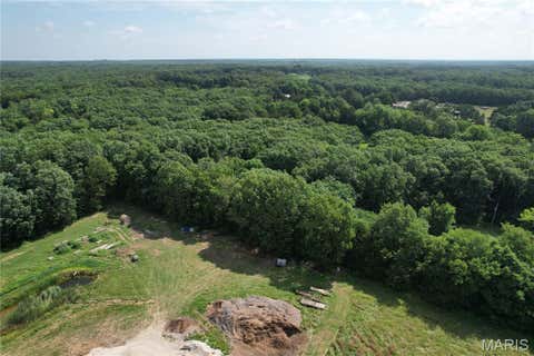 Tiny photo for 22221 Macedonia Church Road, Warrenton, MO 63383 (MLS # 26041384)