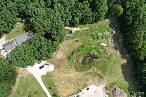 Tiny photo for 22221 Macedonia Church Road, Warrenton, MO 63383 (MLS # 26041384)