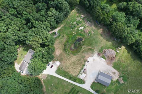 Tiny photo for 22221 Macedonia Church Road, Warrenton, MO 63383 (MLS # 26041384)
