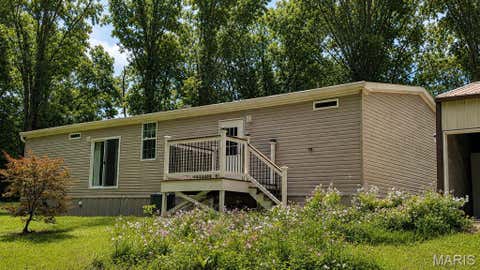 Tiny photo for 22221 Macedonia Church Road, Warrenton, MO 63383 (MLS # 26041384)