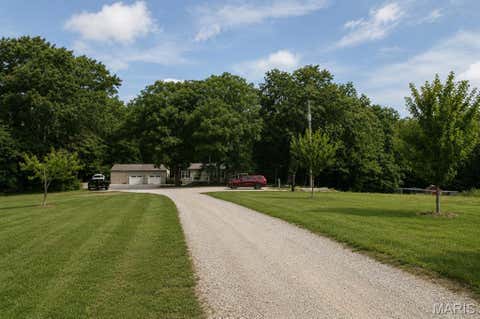 Tiny photo for 22221 Macedonia Church Road, Warrenton, MO 63383 (MLS # 26041384)