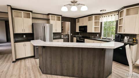 Tiny photo for 22221 Macedonia Church Road, Warrenton, MO 63383 (MLS # 26041384)