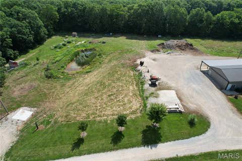 Tiny photo for 22221 Macedonia Church Road, Warrenton, MO 63383 (MLS # 26041384)