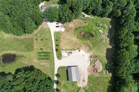 Tiny photo for 22221 Macedonia Church Road, Warrenton, MO 63383 (MLS # 26041384)