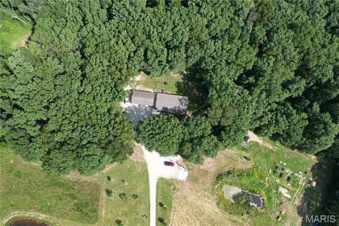 Tiny photo for 22221 Macedonia Church Road, Warrenton, MO 63383 (MLS # 26041384)