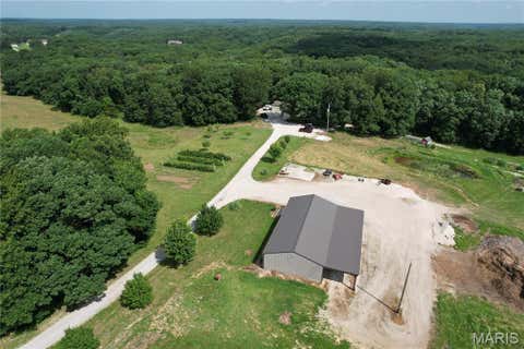 Tiny photo for 22221 Macedonia Church Road, Warrenton, MO 63383 (MLS # 26041384)