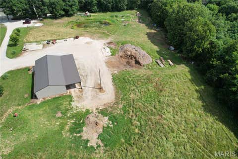 Tiny photo for 22221 Macedonia Church Road, Warrenton, MO 63383 (MLS # 26041384)