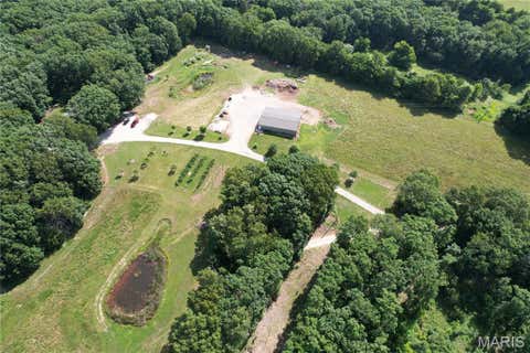 Tiny photo for 22221 Macedonia Church Road, Warrenton, MO 63383 (MLS # 26041384)