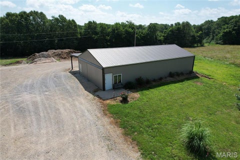 Tiny photo for 22221 Macedonia Church Road, Warrenton, MO 63383 (MLS # 26041384)