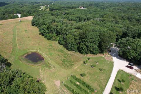 Tiny photo for 22221 Macedonia Church Road, Warrenton, MO 63383 (MLS # 26041384)