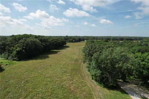 Tiny photo for 22221 Macedonia Church Road, Warrenton, MO 63383 (MLS # 26041384)