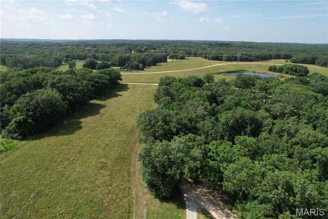 Tiny photo for 22221 Macedonia Church Road, Warrenton, MO 63383 (MLS # 26041384)