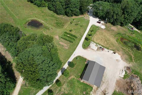 Tiny photo for 22221 Macedonia Church Road, Warrenton, MO 63383 (MLS # 26041384)