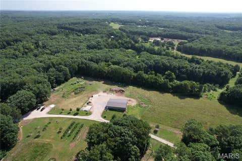 Tiny photo for 22221 Macedonia Church Road, Warrenton, MO 63383 (MLS # 26041384)