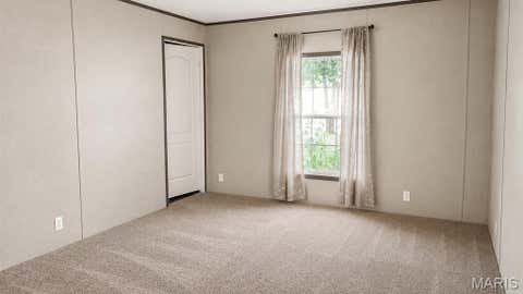 Tiny photo for 22221 Macedonia Church Road, Warrenton, MO 63383 (MLS # 26041384)