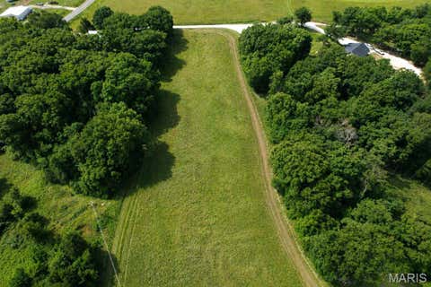 Tiny photo for 22221 Macedonia Church Road, Warrenton, MO 63383 (MLS # 26041384)