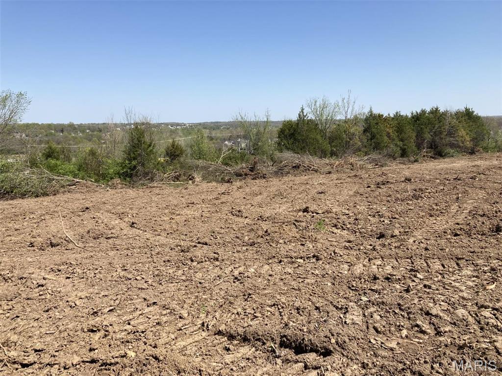 Koko Beach Ridge - Land